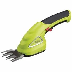 Garden Gear 3.6V Power Cordless Trimming Shears -Bloomyard Flower Shop D2939202202000x2000