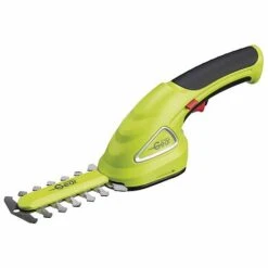 Garden Gear 3.6V Power Cordless Trimming Shears -Bloomyard Flower Shop D2939203202000x2000
