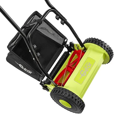 Garden Gear Manual Push Lawn Mower 2 Garden Gear Manual Push Lawn Mower - Image 2