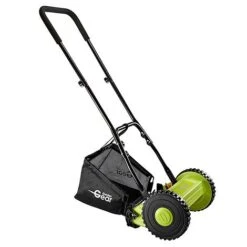 Garden Gear Manual Push Lawn Mower 11 Garden Gear Manual Push Lawn Mower -Bloomyard Flower Shop D8460A 6