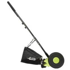 Garden Gear Manual Push Lawn Mower 12 Garden Gear Manual Push Lawn Mower -Bloomyard Flower Shop D8460A 7