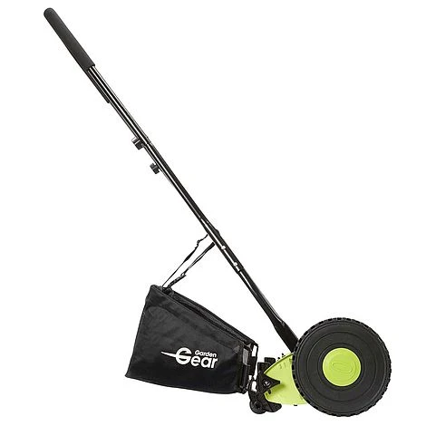 Garden Gear Manual Push Lawn Mower 6 Garden Gear Manual Push Lawn Mower - Image 6
