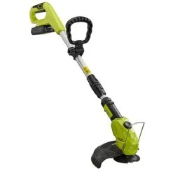 Garden Gear 20V Cordless Lithium-ion Grass Trimmer -Bloomyard Flower Shop D9531 GG Grass Strimmer