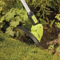 Garden Gear 20V Cordless Lithium-ion Grass Trimmer -Bloomyard Flower Shop D953141000x1000