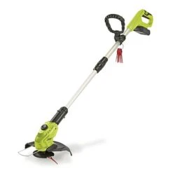 Garden Gear 20V Cordless Lithium-ion Grass Trimmer -Bloomyard Flower Shop D9531NEW1000x1000