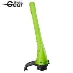 Garden Gear 20V Cordless Lithium-ion Grass Trimmer -Bloomyard Flower Shop G0519 Grass Trimmer co1 wlogo1