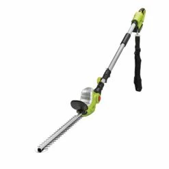 Garden Gear 20V Cordless Lithium-ion Telescopic Hedge Trimmer -Bloomyard Flower Shop G116720Hedge20Trimmer20120co202000x20001