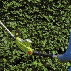 Garden Gear 20V Cordless Lithium-ion Telescopic Hedge Trimmer -Bloomyard Flower Shop G116720Pole20trimmer20ls204202000x20001