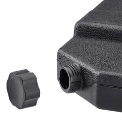 Four-piece Cantilever Parasol Base -Bloomyard Flower Shop G2307 Parasol Base CO 5