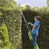 Garden Gear 900W Extendable Hedge Trimmer