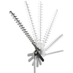 Garden Gear 900W Extendable Hedge Trimmer -Bloomyard Flower Shop G2376 5