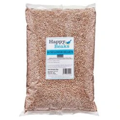 Sunflower Hearts 9 Sunflower Hearts -Bloomyard Flower Shop G2539 1