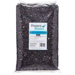Black Sunflower Seeds -Bloomyard Flower Shop G2541 1