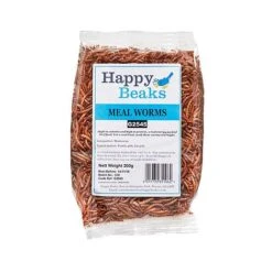 Meal Worms (Bag) -Bloomyard Flower Shop G2545 1