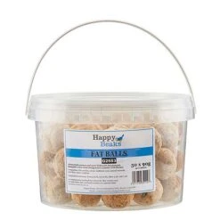 Fat Balls (90g) 5 Fat Balls (90g) -Bloomyard Flower Shop G2553 1