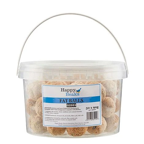Fat Balls (90g) 3 Fat Balls (90g) - Image 3