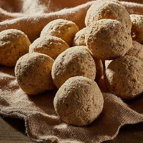 Fat Balls (90g) 2 Fat Balls (90g) - Image 2