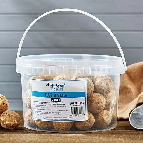 Fat Balls (90g) 1 Fat Balls (90g)