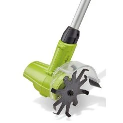 Garden Gear 20V Lithium-ion Cordless Tiller 10 Garden Gear 20V Lithium-ion Cordless Tiller -Bloomyard Flower Shop G270020G2701205202000x2000