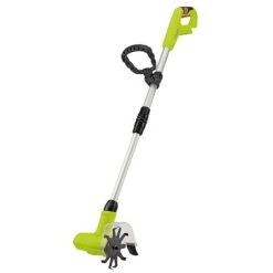 Garden Gear 20V Lithium-ion Cordless Tiller 12 Garden Gear 20V Lithium-ion Cordless Tiller -Bloomyard Flower Shop G270020G2701209202000x2000