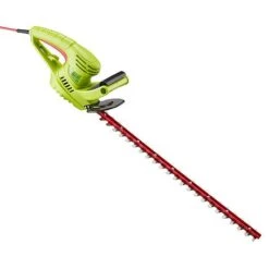 Garden Gear 600W Hedge Trimmer -Bloomyard Flower Shop G2759 6
